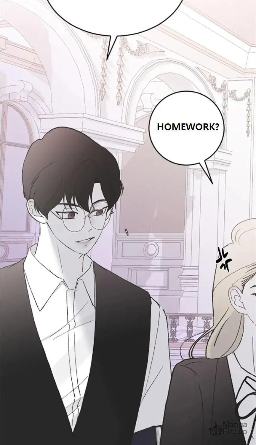Three B(r)others Chapter 39 page 111 - 