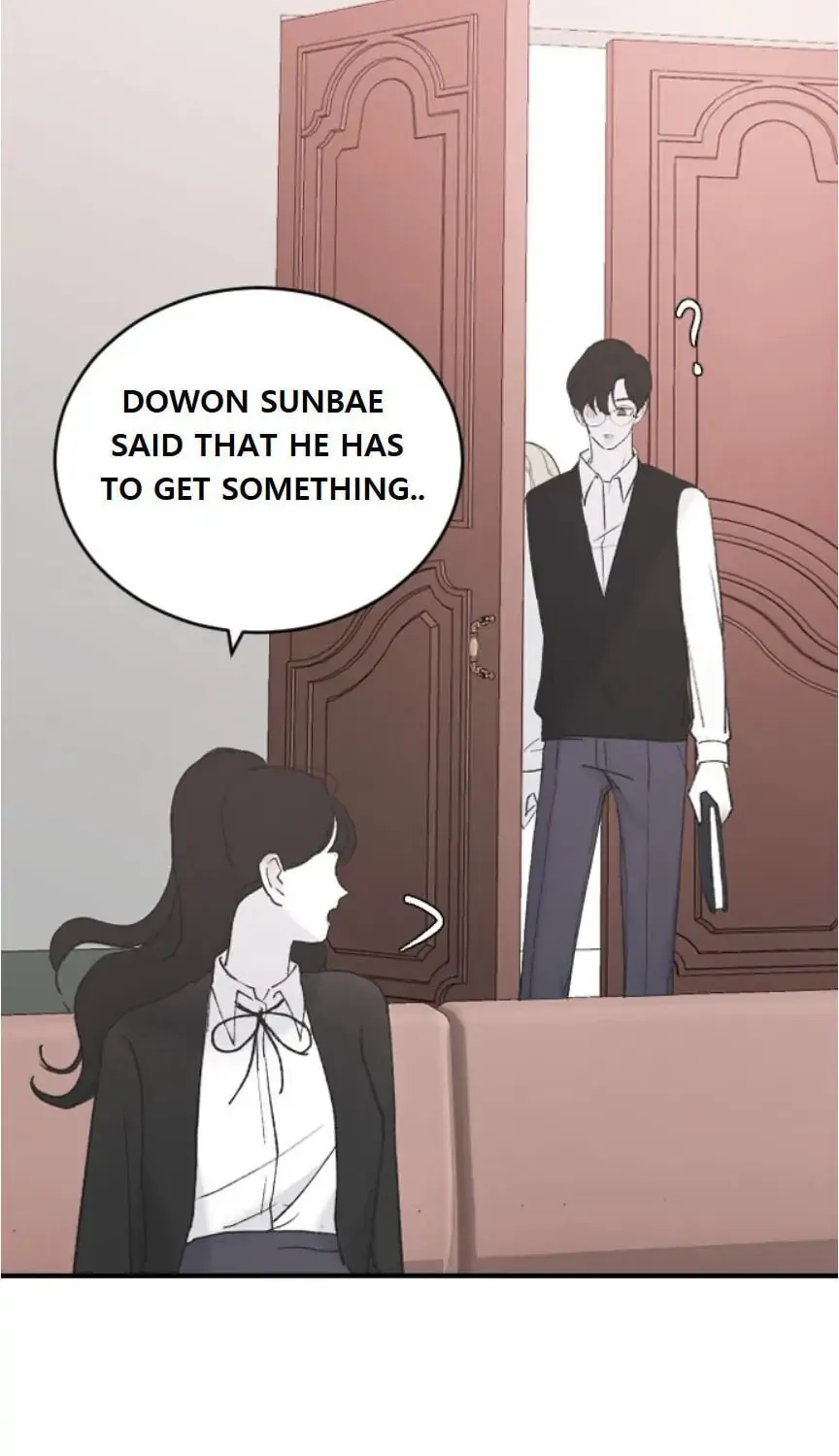 Three B(r)others Chapter 39 page 118 - 