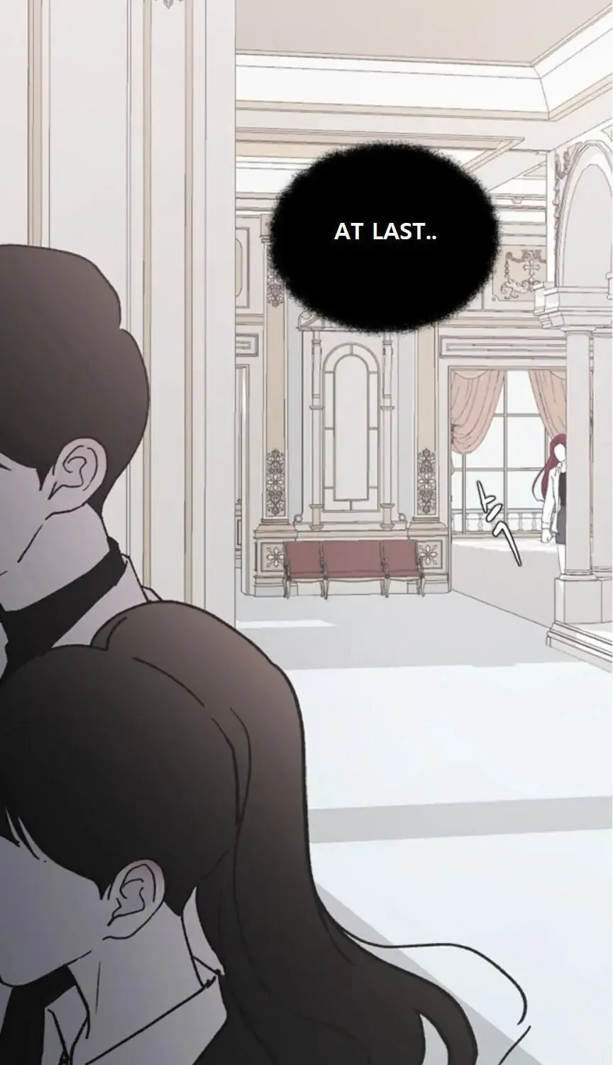 Three B(r)others Chapter 39 page 32 - 