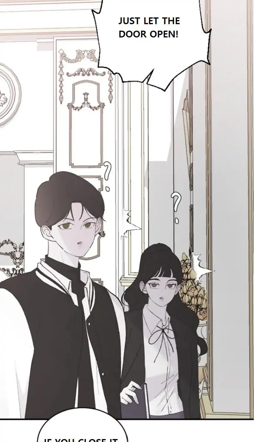 Three B(r)others Chapter 39 page 36 - 