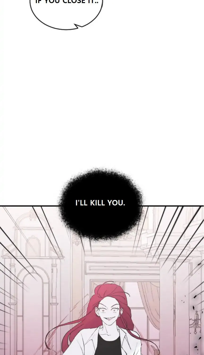 Three B(r)others Chapter 39 page 37 - 