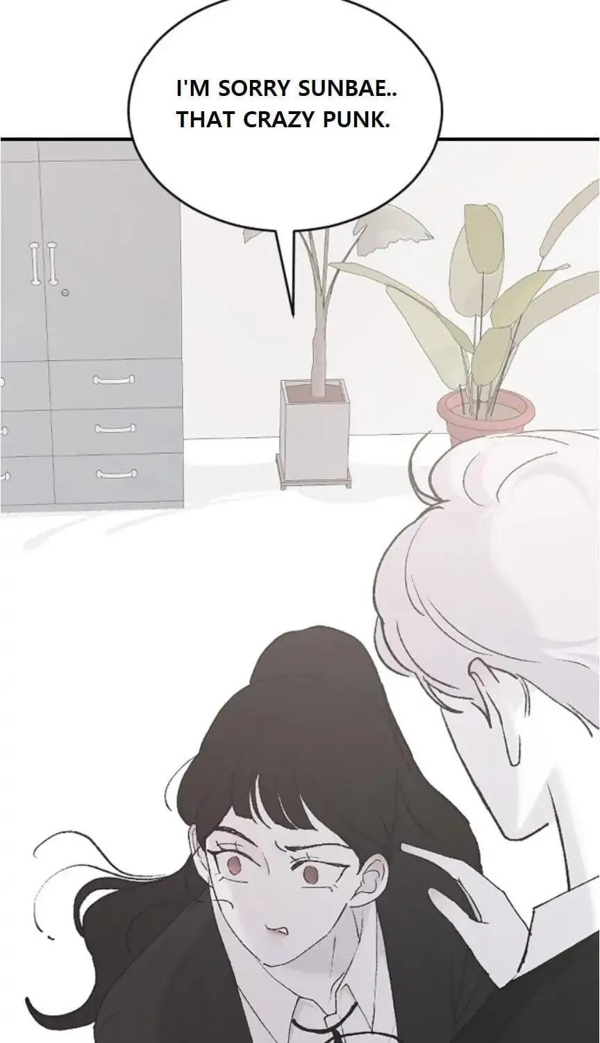 Three B(r)others Chapter 39 page 70 - 