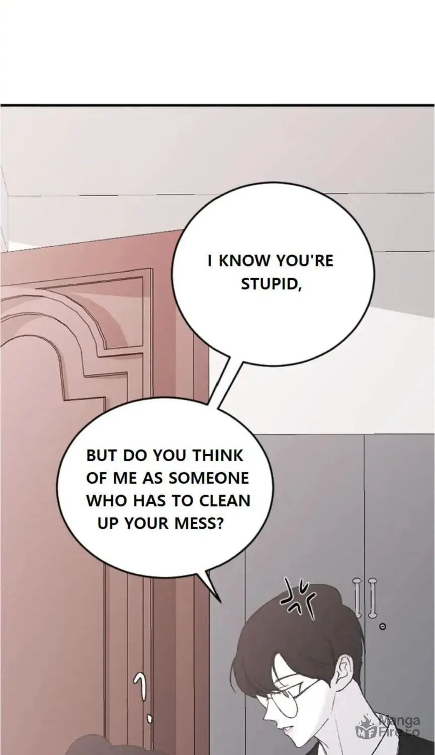 Three B(r)others Chapter 40 page 111 - 