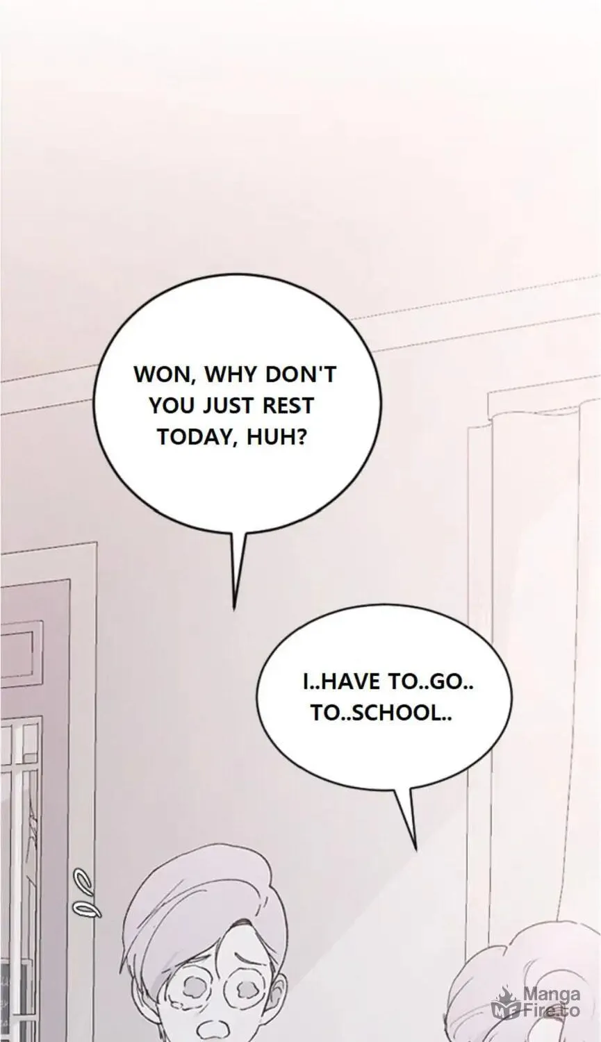 Three B(r)others Chapter 40 page 121 - 
