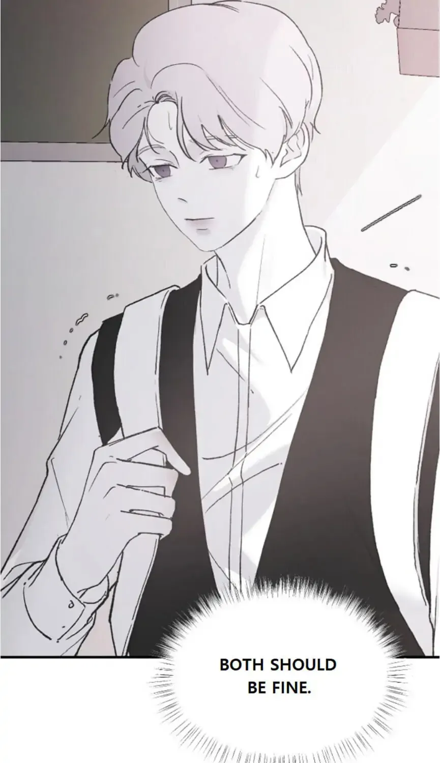 Three B(r)others Chapter 40 page 126 - 