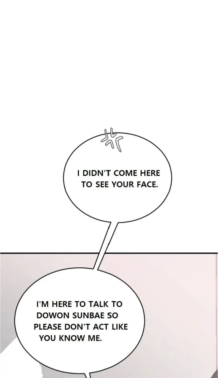 Three B(r)others Chapter 40 page 28 - 