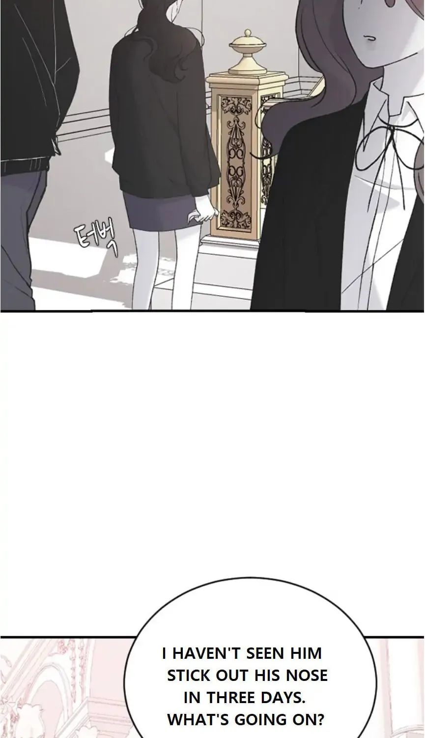 Three B(r)others Chapter 40 page 4 - 