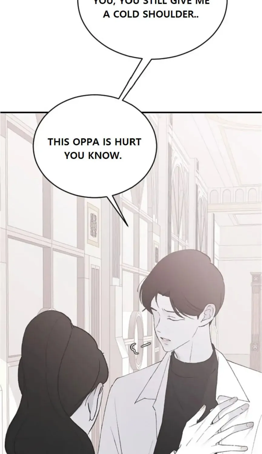 Three B(r)others Chapter 40 page 37 - 
