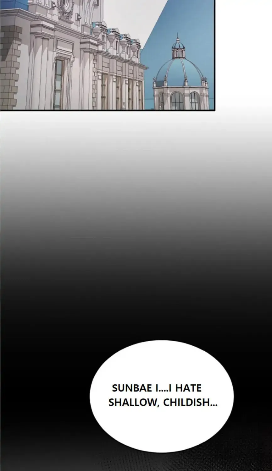 Three B(r)others Chapter 40 page 46 - 
