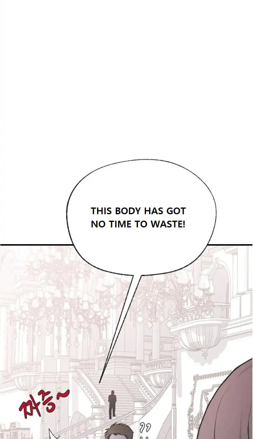 Three B(r)others Chapter 40 page 8 - 