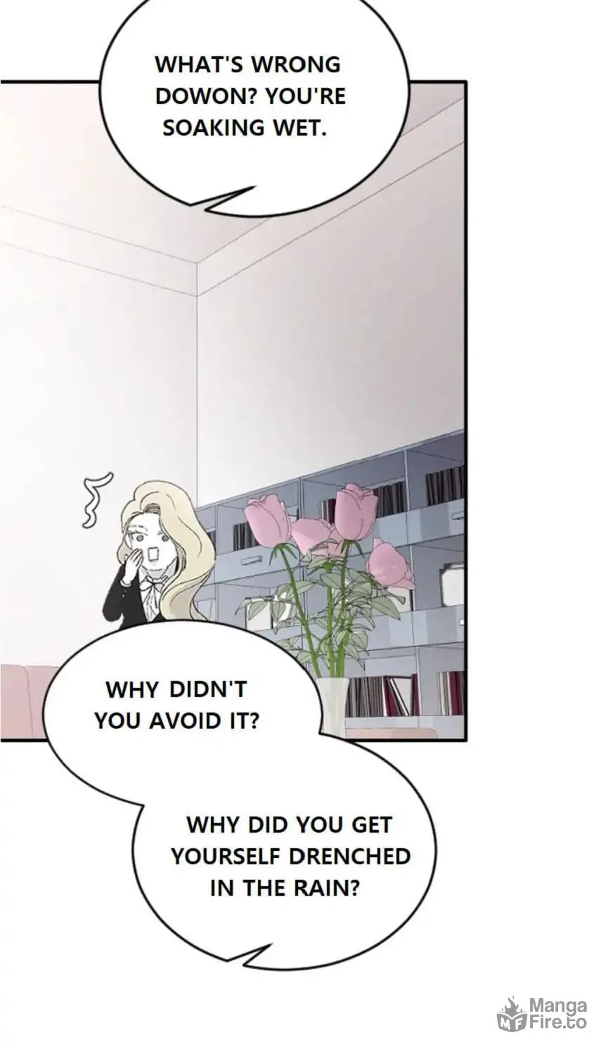 Three B(r)others Chapter 40 page 85 - 