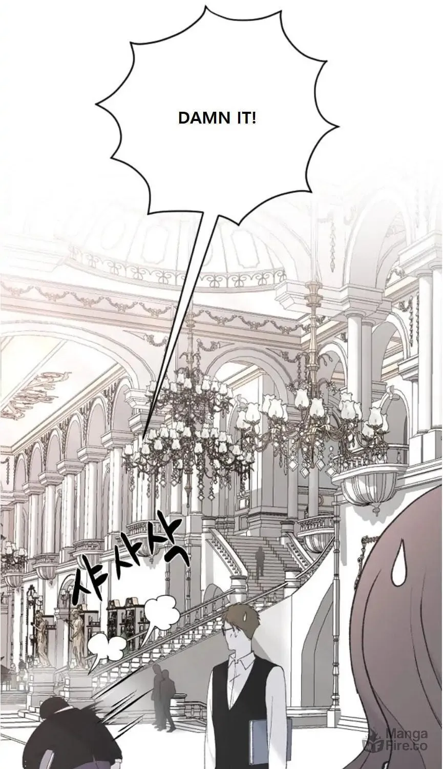 Three B(r)others Chapter 40 page 10 - 