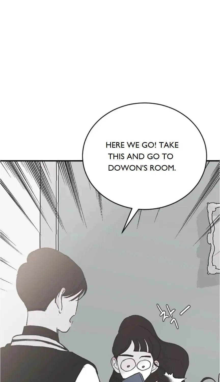 Three B(r)others Chapter 41 page 112 - 