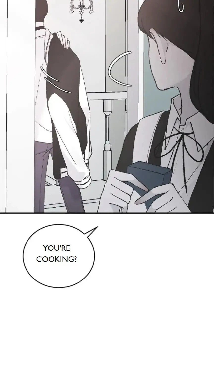 Three B(r)others Chapter 41 page 116 - 