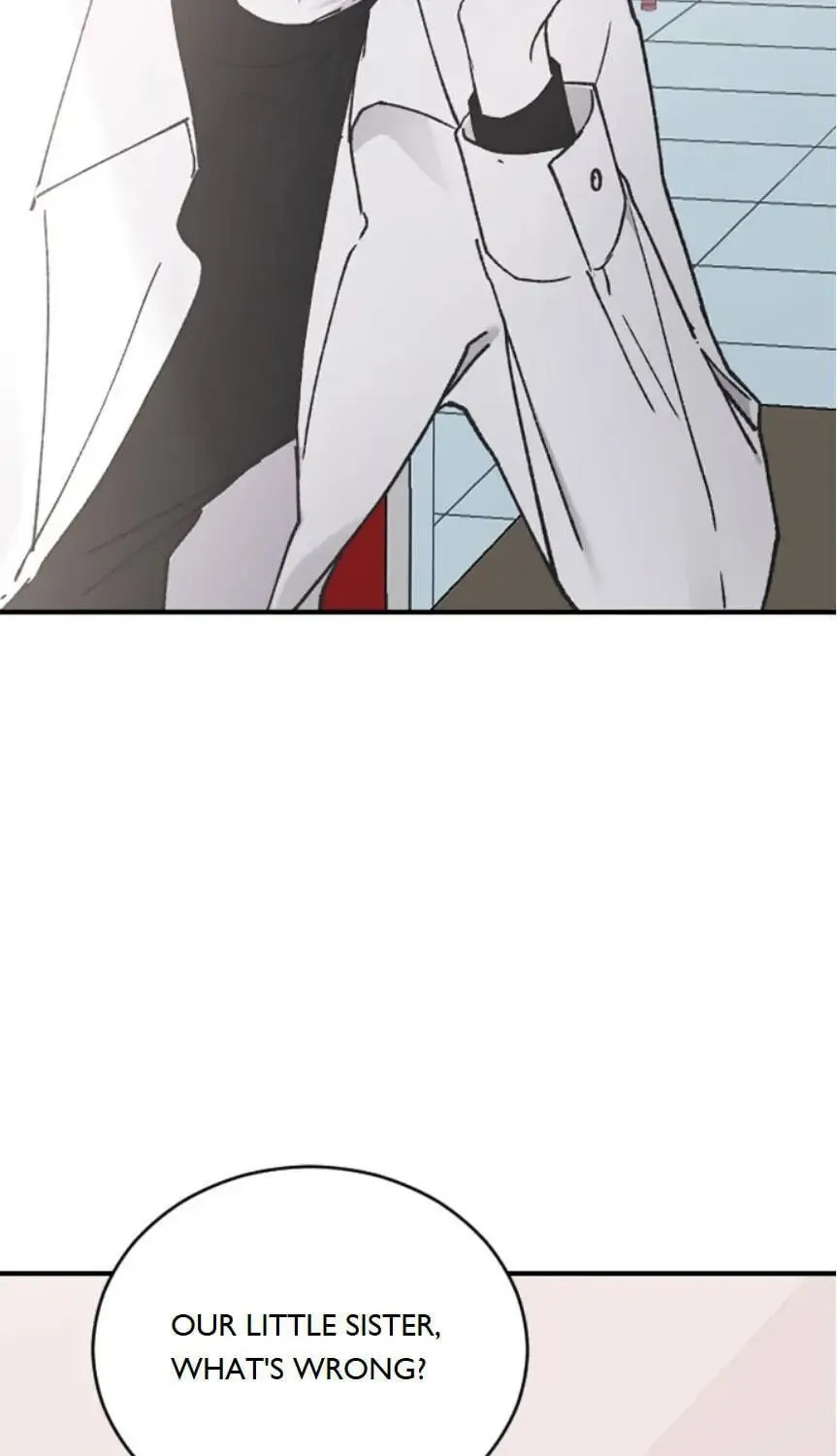 Three B(r)others Chapter 41 page 30 - 