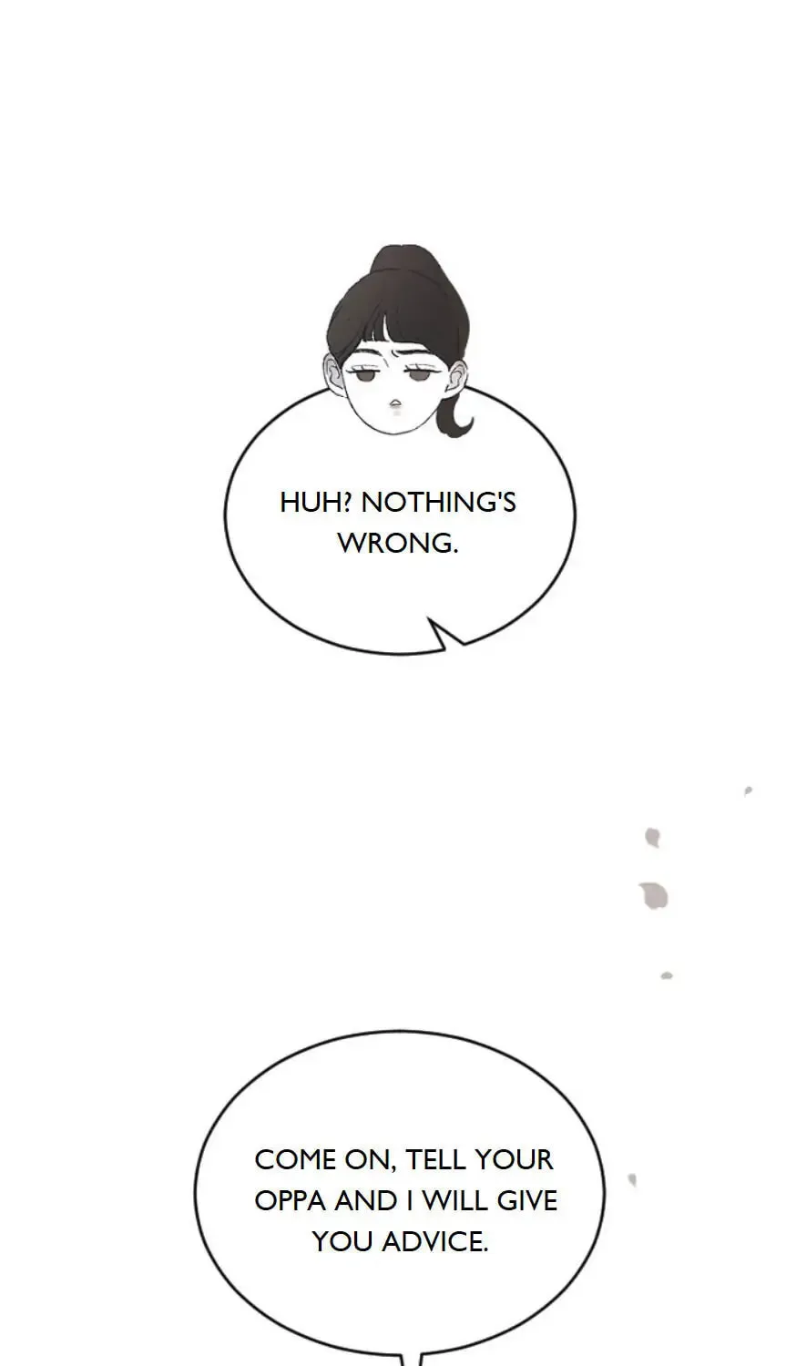 Three B(r)others Chapter 41 page 32 - 