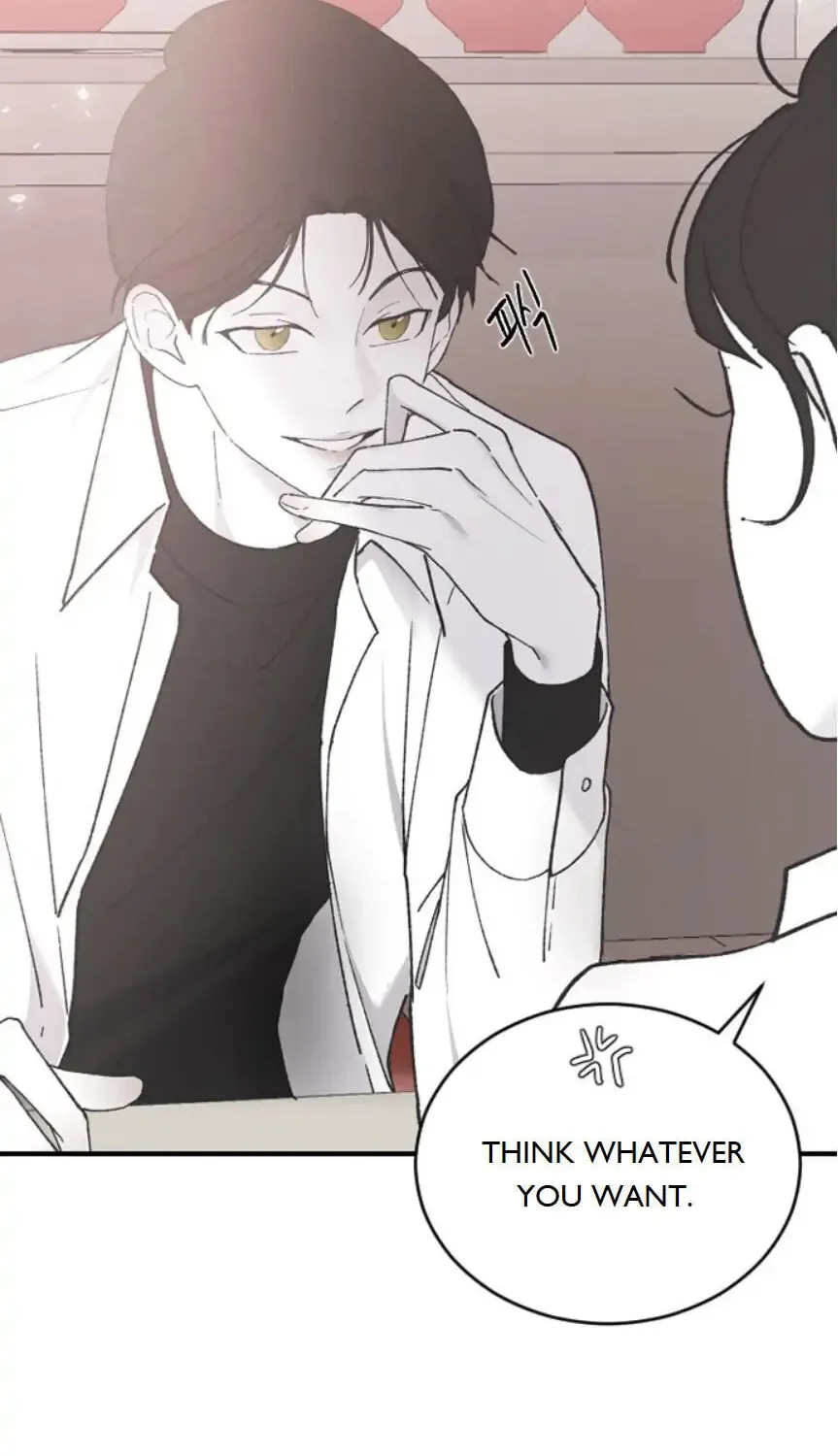 Three B(r)others Chapter 41 page 37 - 
