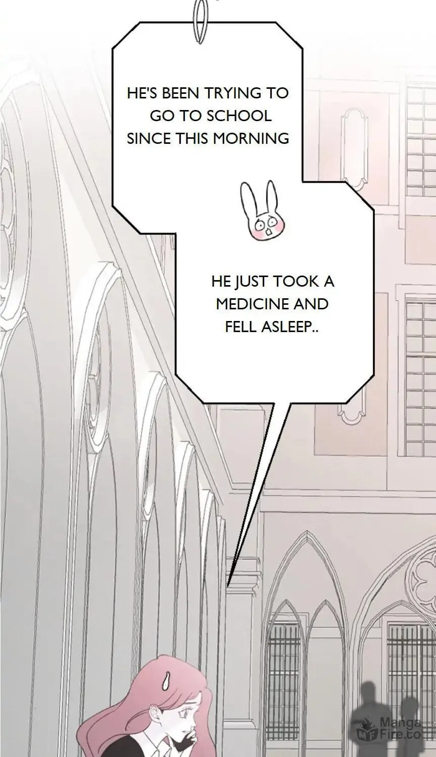 Three B(r)others Chapter 41 page 53 - 