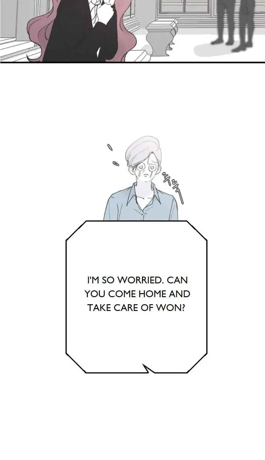 Three B(r)others Chapter 41 page 54 - 