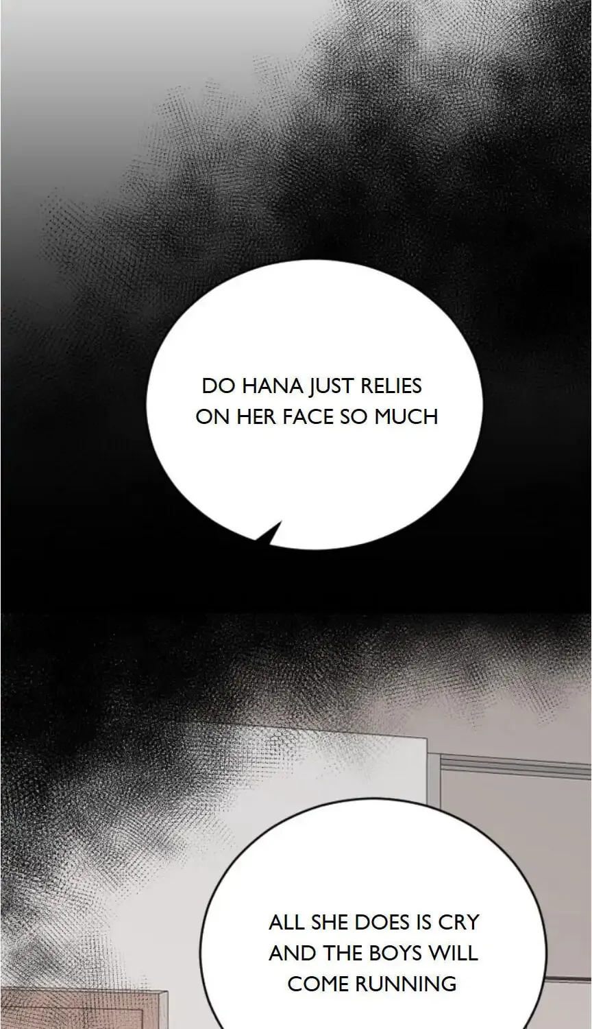 Three B(r)others Chapter 41 page 61 - 