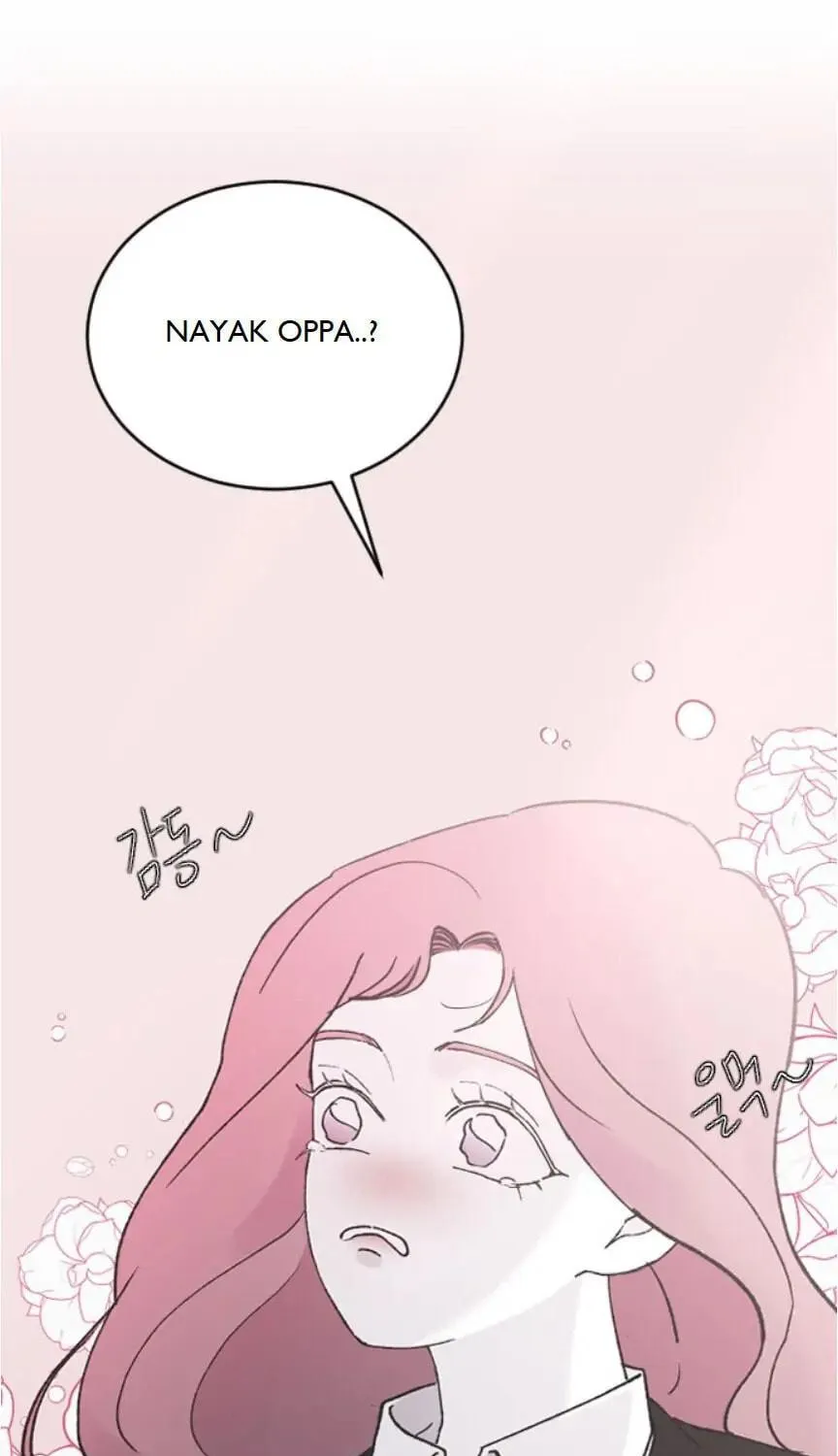 Three B(r)others Chapter 41 page 74 - 