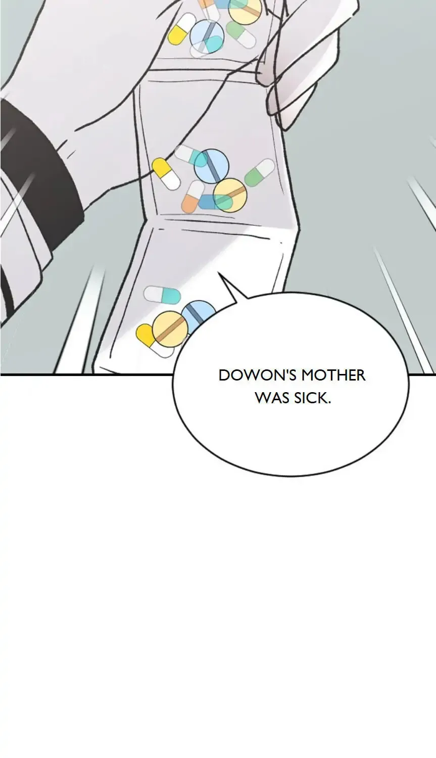 Three B(r)others Chapter 41 page 94 - 
