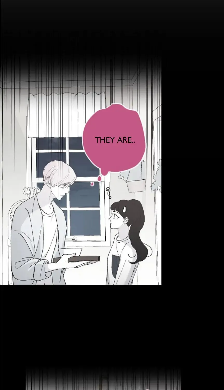 Three B(r)others Chapter 41 page 97 - 