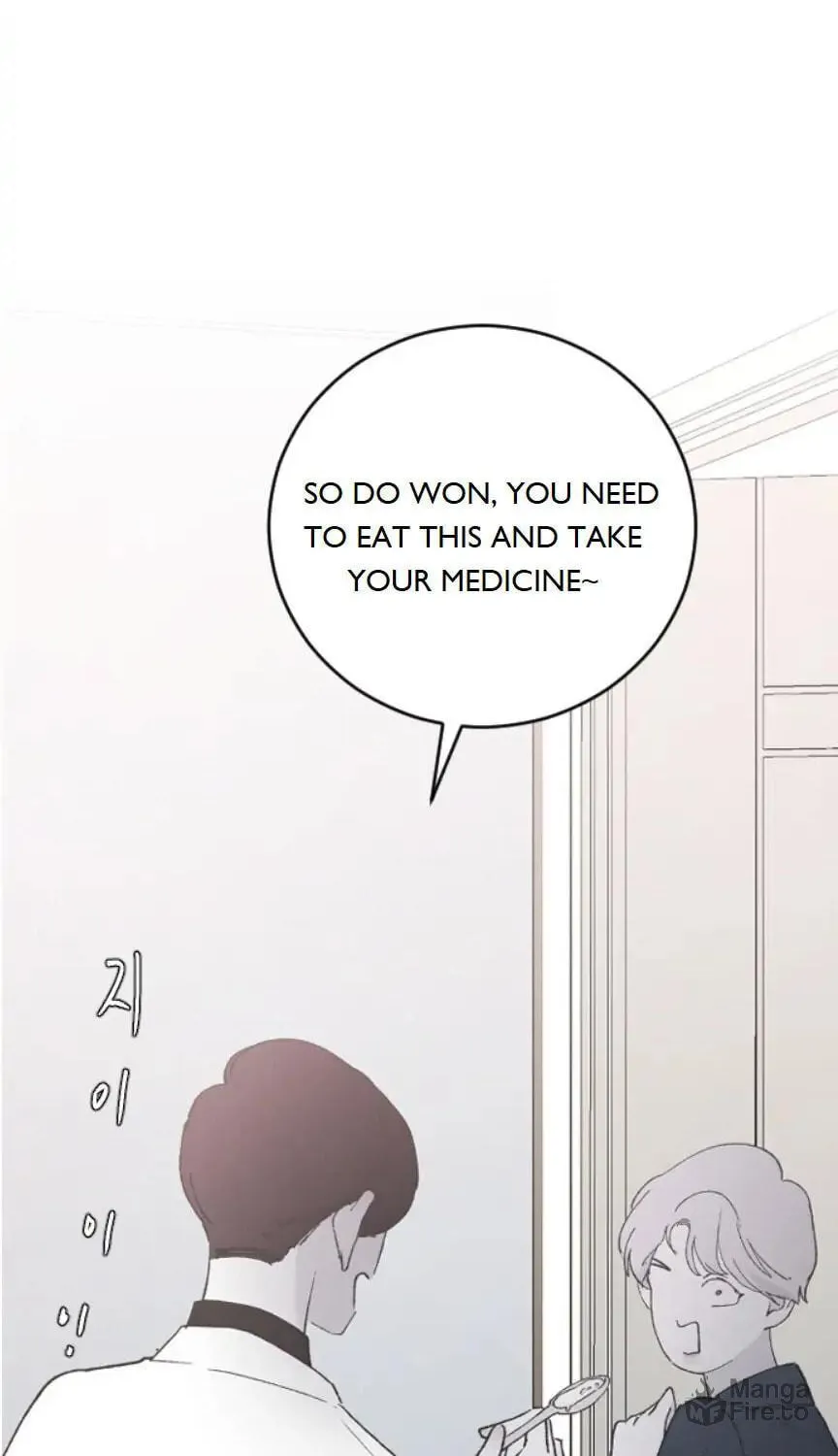 Three B(r)others Chapter 42 page 104 - 