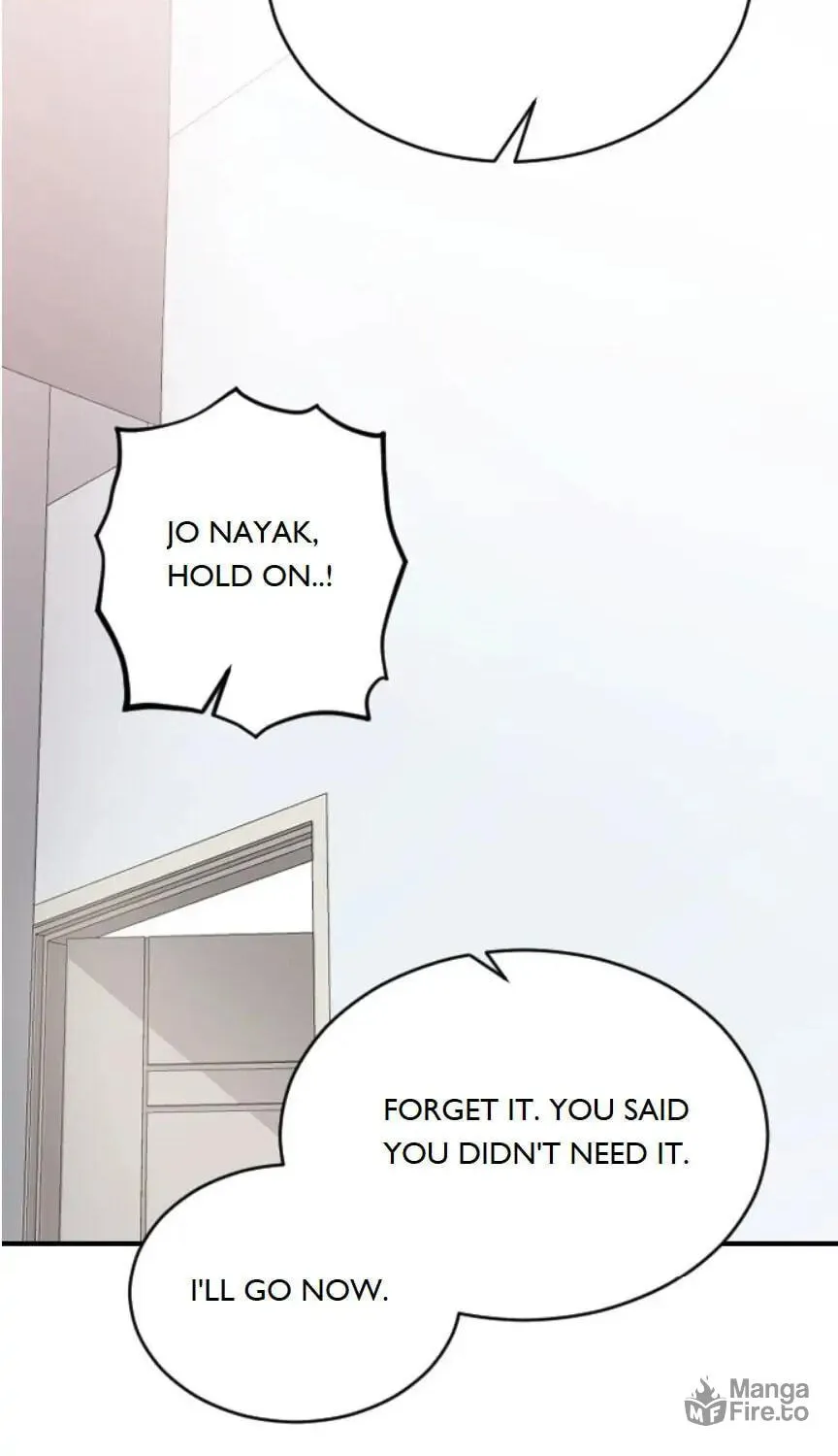 Three B(r)others Chapter 42 page 110 - 
