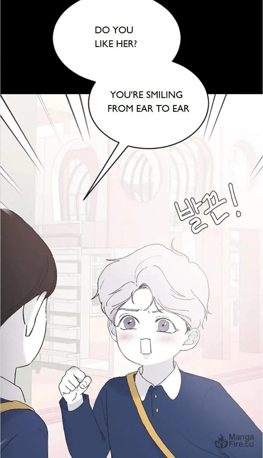 Three B(r)others Chapter 42 page 12 - 