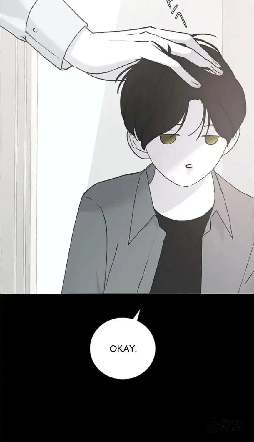 Three B(r)others Chapter 42 page 31 - 