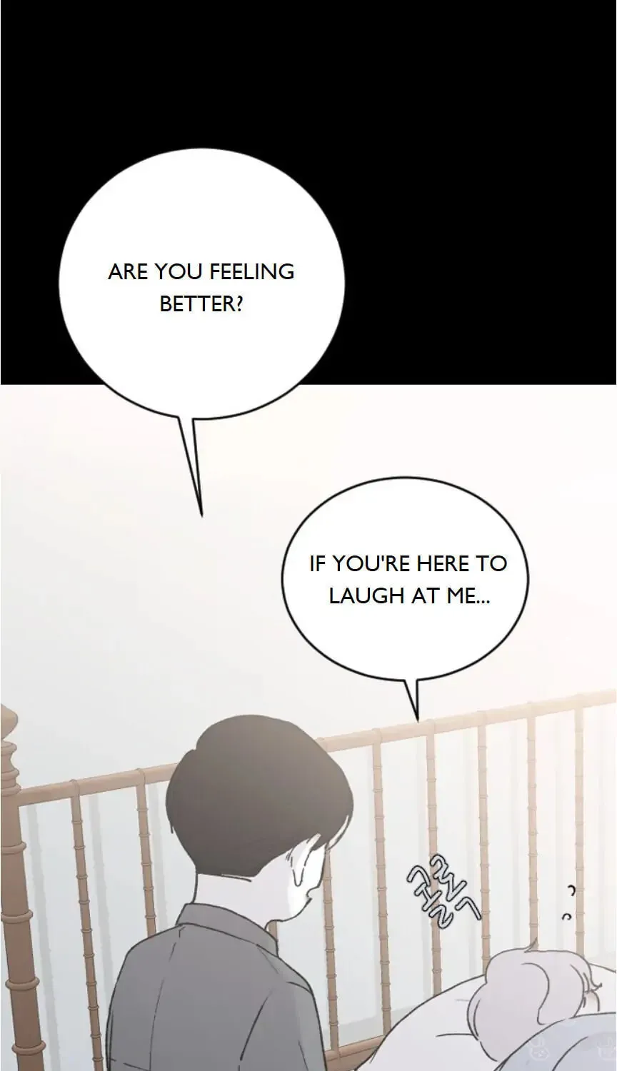 Three B(r)others Chapter 42 page 34 - 