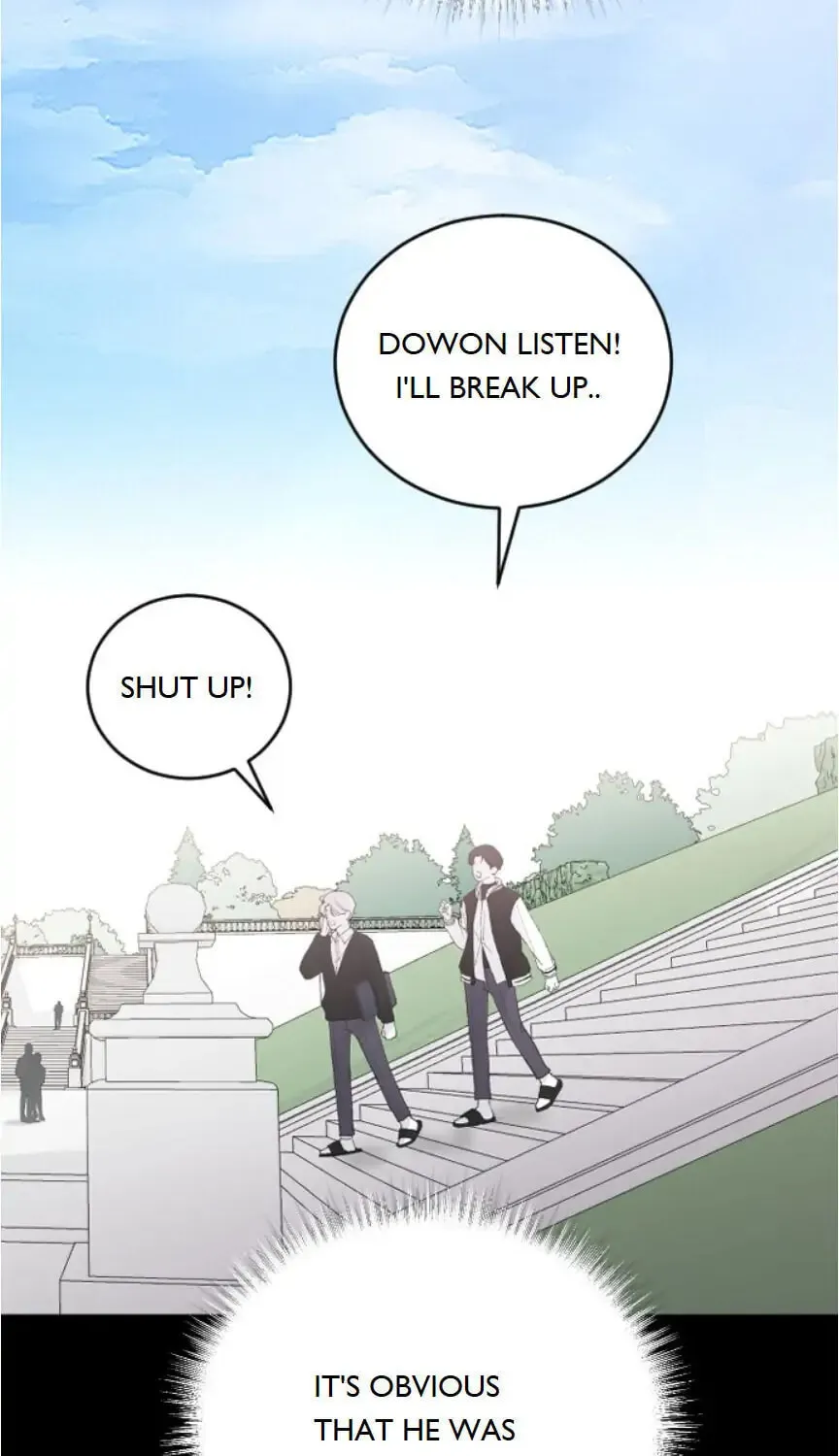 Three B(r)others Chapter 42 page 49 - 