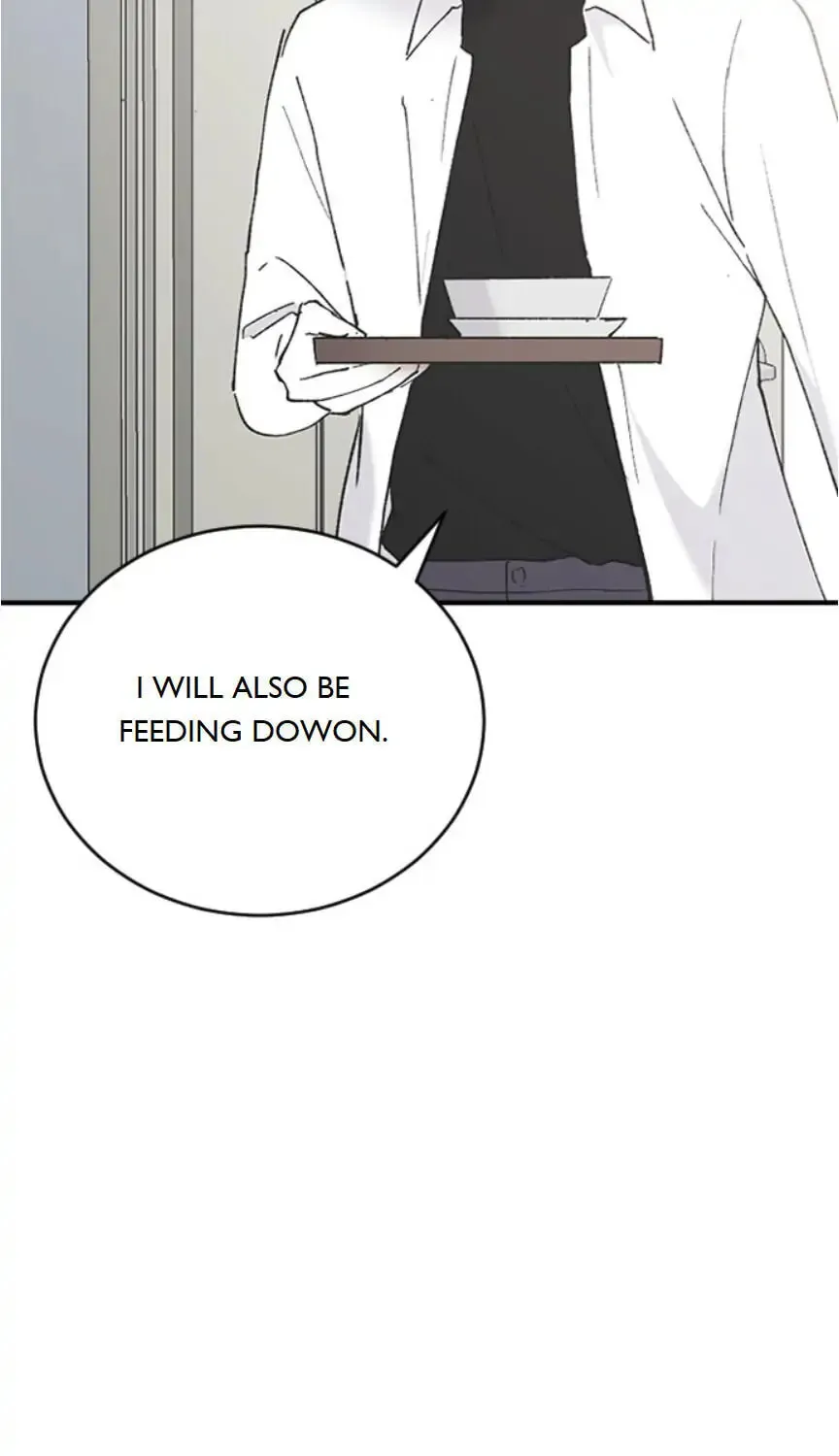 Three B(r)others Chapter 42 page 88 - 