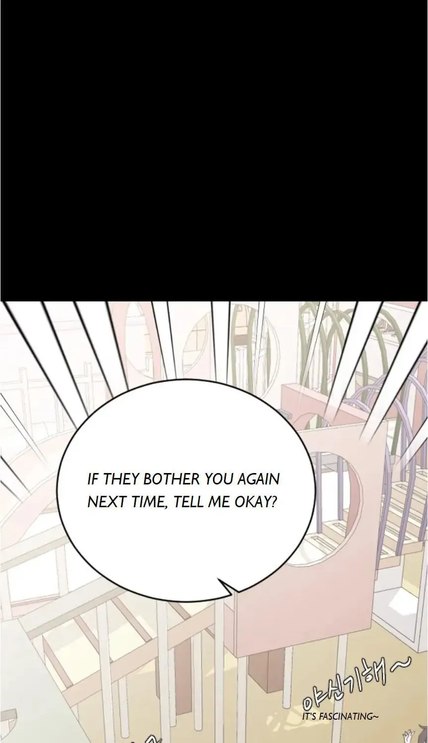 Three B(r)others Chapter 43 page 107 - 
