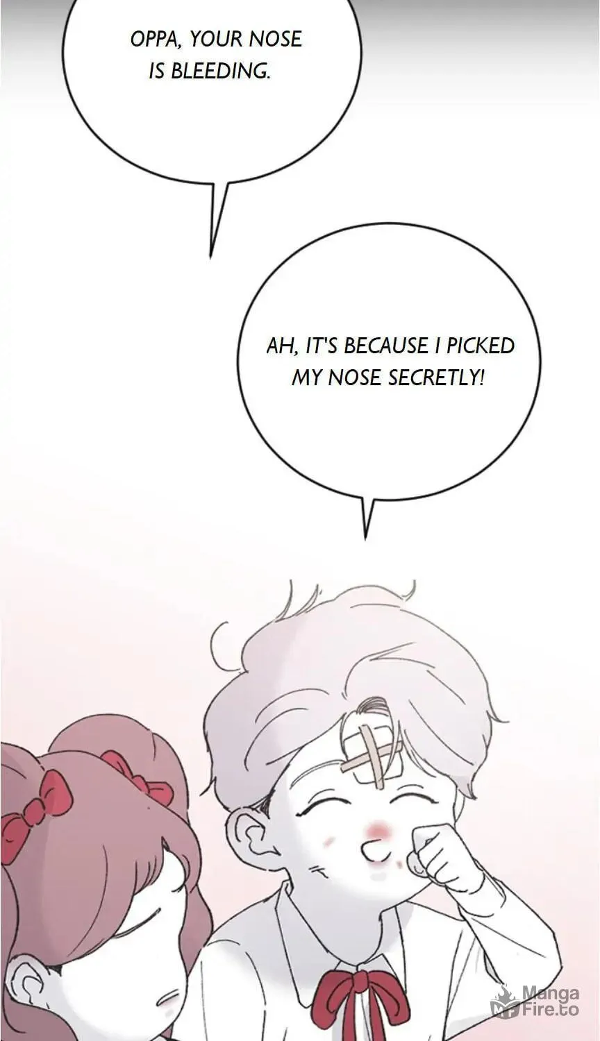 Three B(r)others Chapter 43 page 109 - 