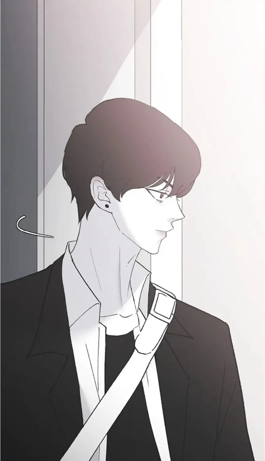 Three B(r)others Chapter 43 page 28 - 