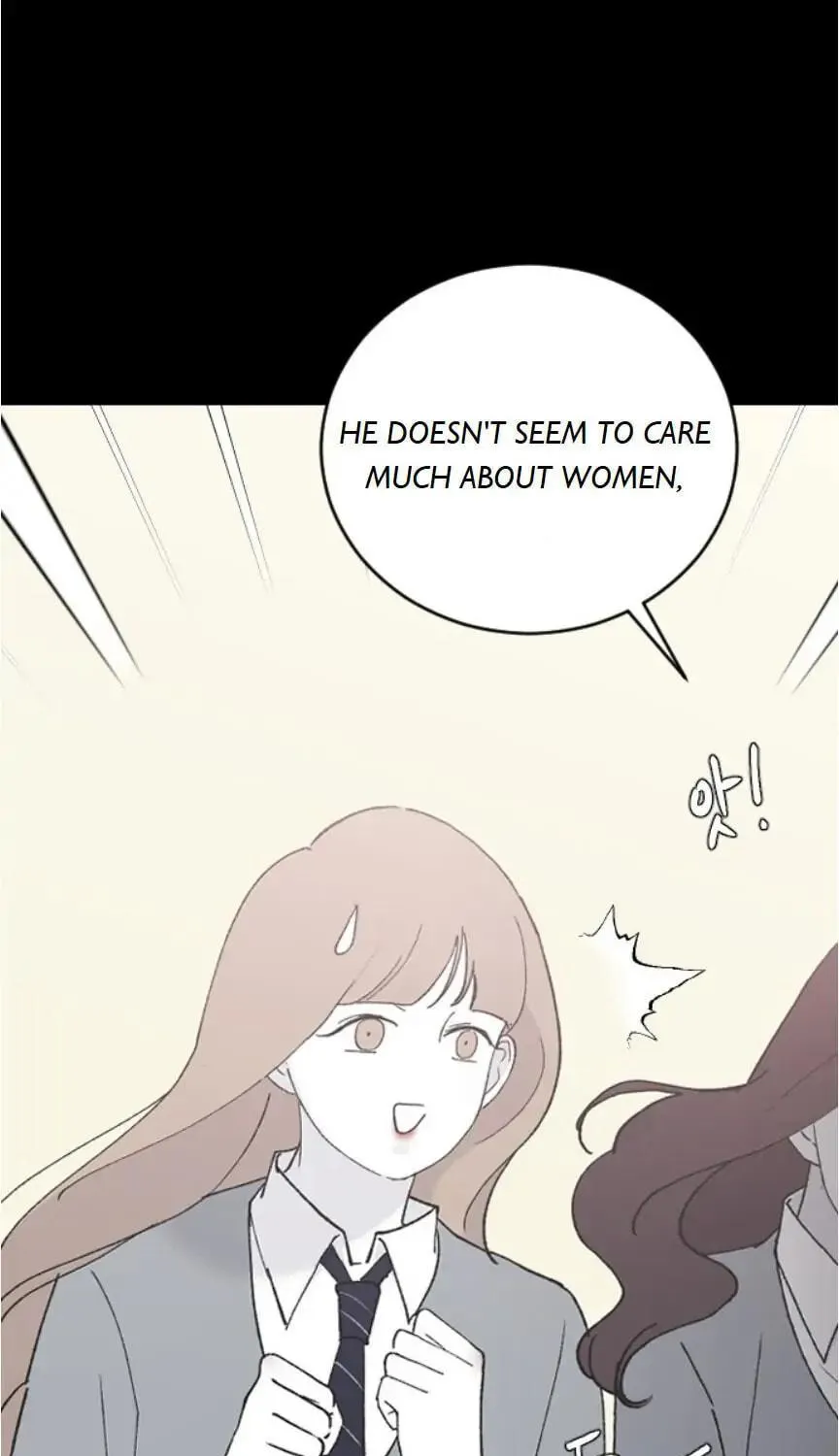 Three B(r)others Chapter 43 page 50 - 