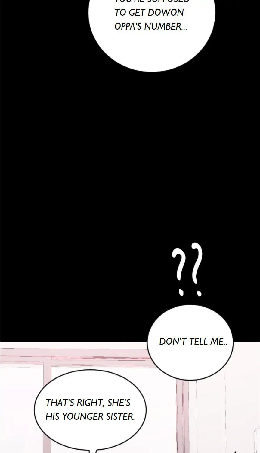 Three B(r)others Chapter 43 page 76 - 