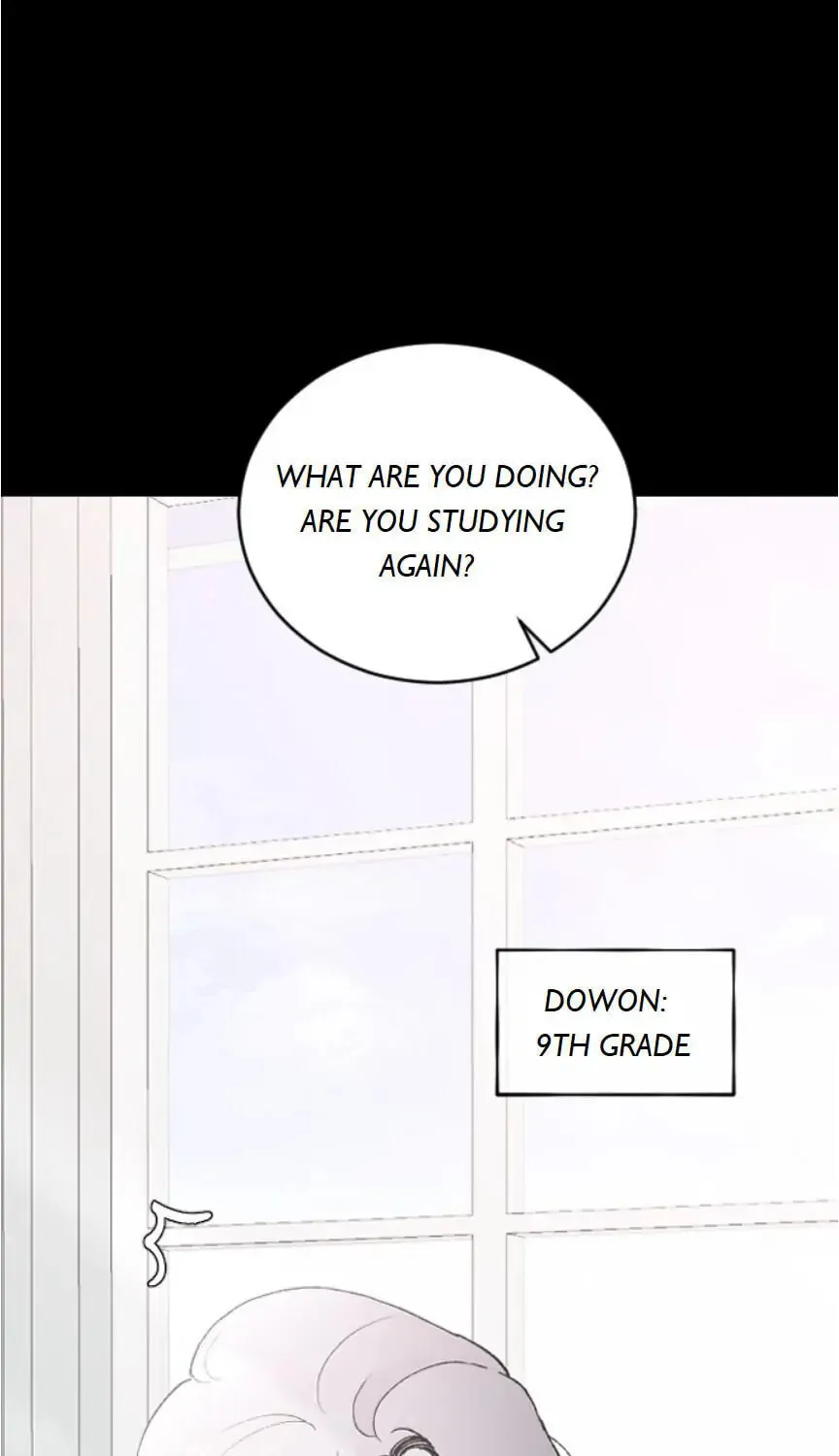Three B(r)others Chapter 43 page 94 - 