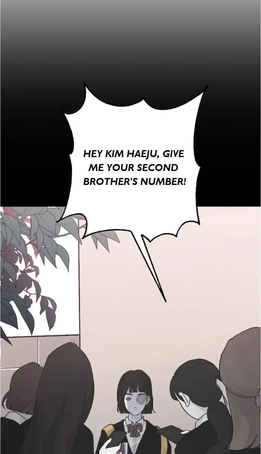 Three B(r)others Chapter 44 page 120 - 