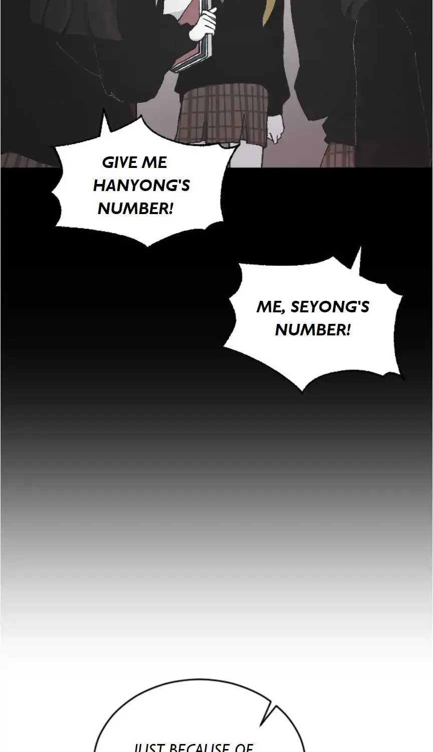 Three B(r)others Chapter 44 page 121 - 