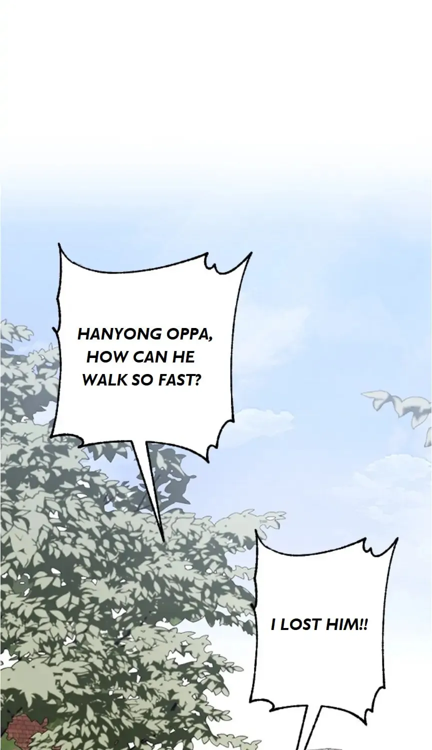 Three B(r)others Chapter 44 page 128 - 