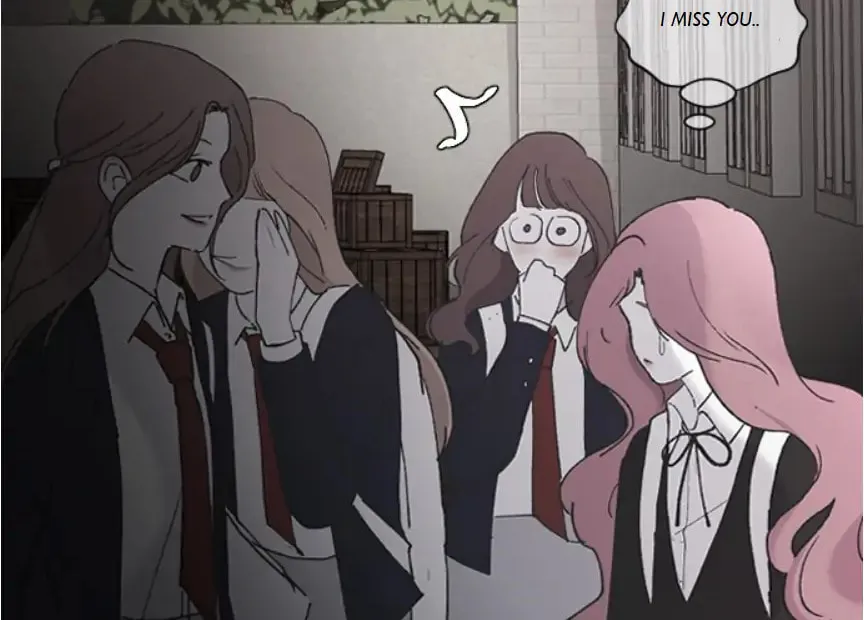 Three B(r)others Chapter 44 page 136 - 