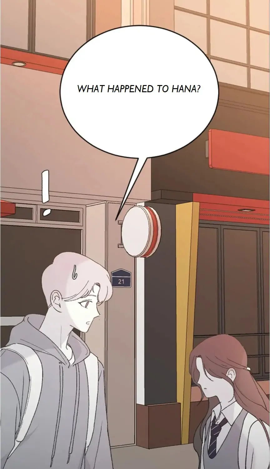 Three B(r)others Chapter 44 page 25 - 