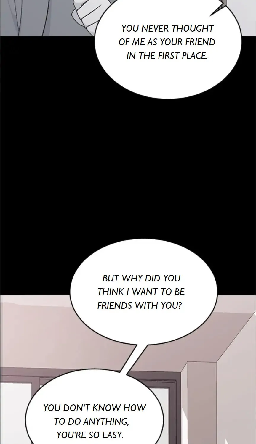 Three B(r)others Chapter 44 page 33 - 