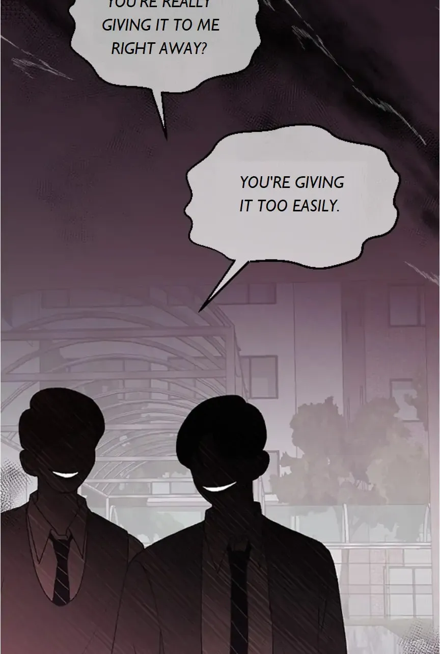 Three B(r)others Chapter 44 page 41 - 