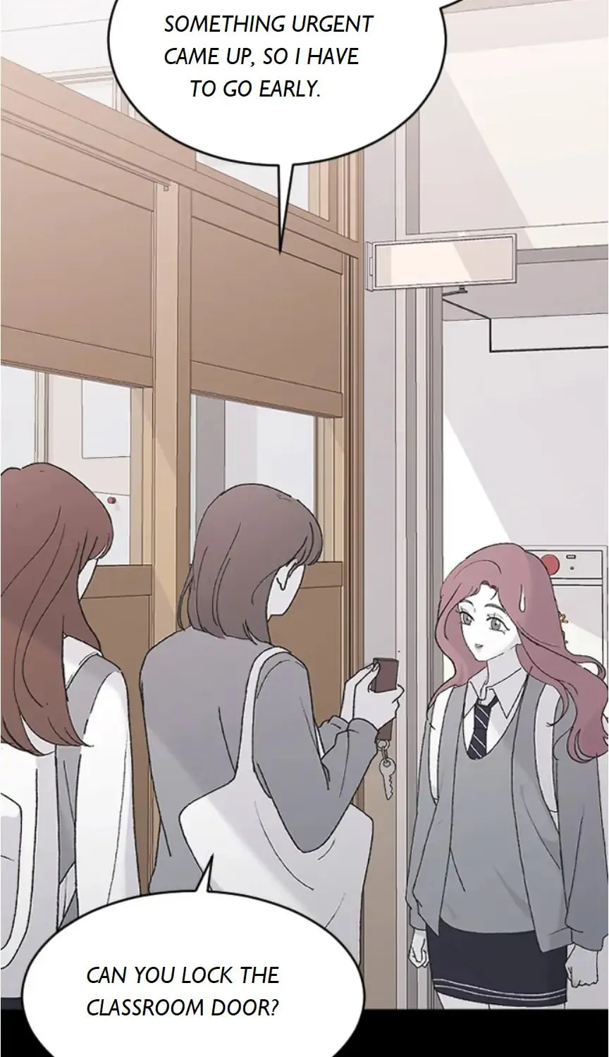 Three B(r)others Chapter 44 page 43 - 