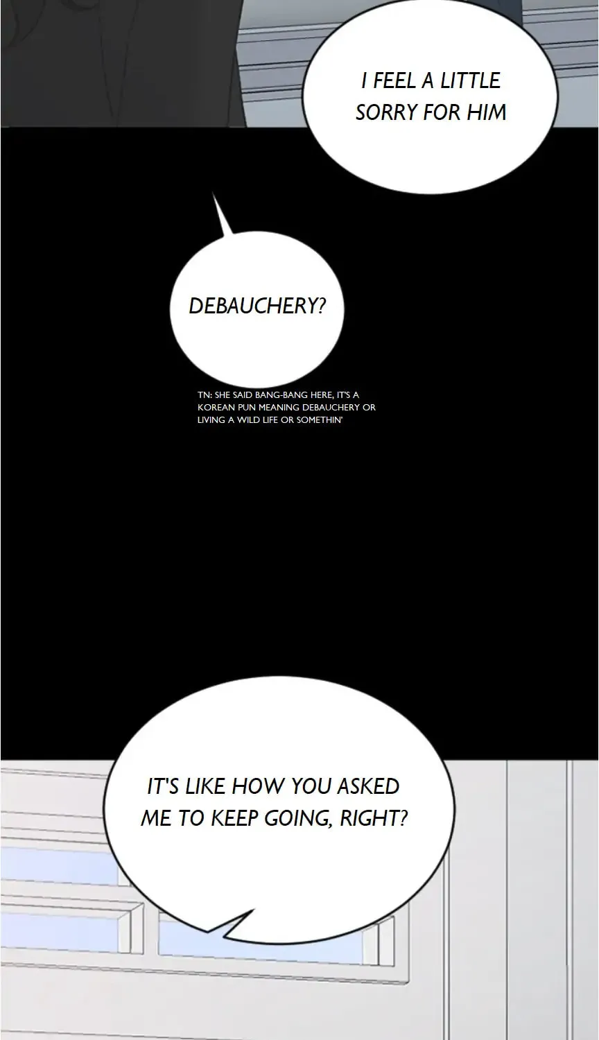 Three B(r)others Chapter 44 page 69 - 
