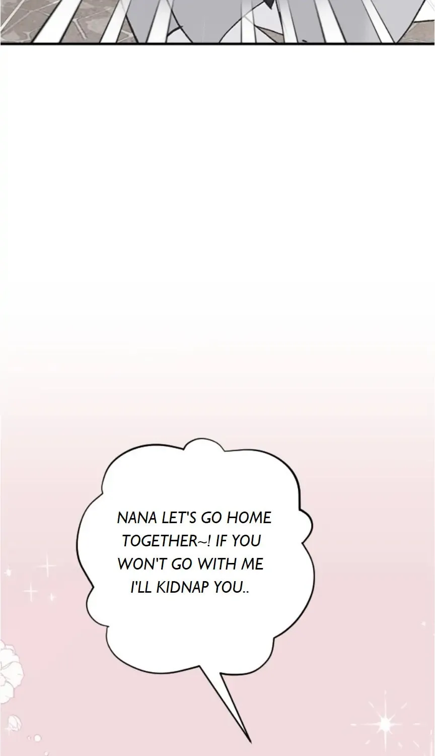 Three B(r)others Chapter 45 page 109 - 